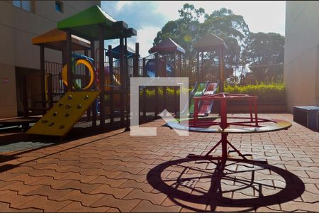 Apartamento à venda com 115m², 3 quartos e 2 vagasÁrea Comum - Playground