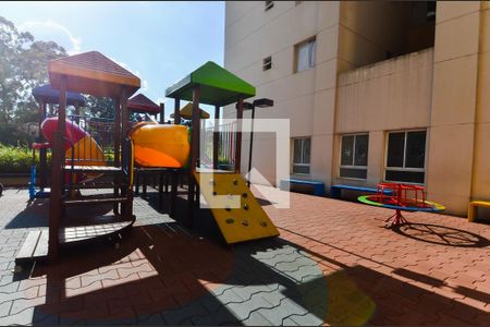 Apartamento à venda com 115m², 3 quartos e 2 vagasÁrea Comum - Playground