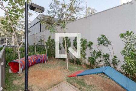 Apartamento para alugar com 33m², 1 quarto e sem vaga Apartamento para alugar com 33m², 1 quarto e sem vagaÁrea Comum