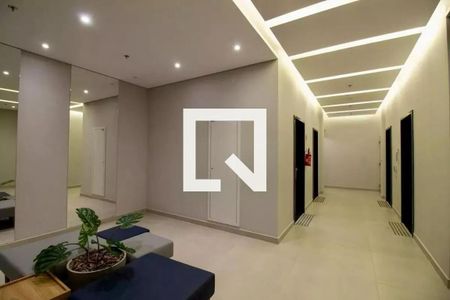Apartamento para alugar com 33m², 1 quarto e sem vaga Apartamento para alugar com 33m², 1 quarto e sem vagaÁrea Comum