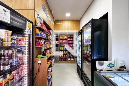 Apartamento para alugar com 33m², 1 quarto e sem vaga Apartamento para alugar com 33m², 1 quarto e sem vagaÁrea Comum