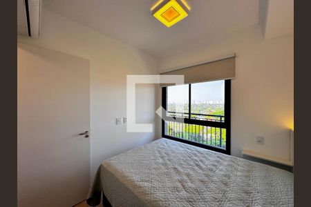 Apartamento para alugar com 33m², 1 quarto e sem vagaQuarto