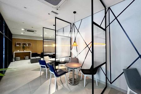 Apartamento para alugar com 33m², 1 quarto e sem vaga Apartamento para alugar com 33m², 1 quarto e sem vagaÁrea Comum