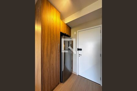 Apartamento para alugar com 33m², 1 quarto e sem vagaCozinha