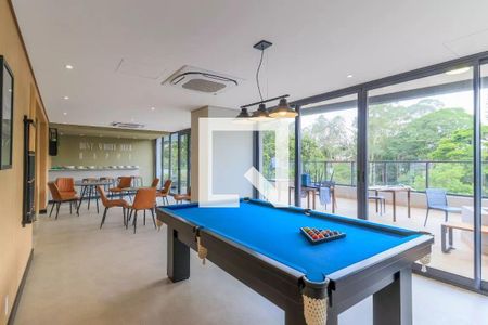 Apartamento para alugar com 33m², 1 quarto e sem vaga Apartamento para alugar com 33m², 1 quarto e sem vagaÁrea Comum