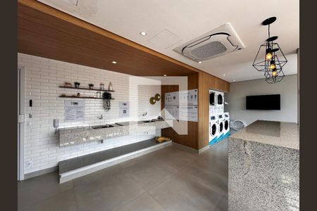 Apartamento para alugar com 33m², 1 quarto e sem vagaÁrea Comum