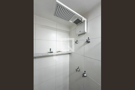 Apartamento para alugar com 33m², 1 quarto e sem vagaBanheiro
