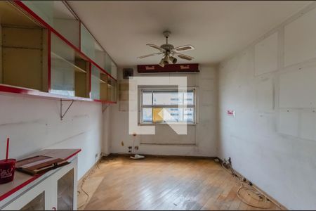 Apartamento à venda com 153m², 3 quartos e 2 vagasQuarto 1