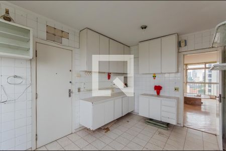 Apartamento à venda com 153m², 3 quartos e 2 vagasCozinha