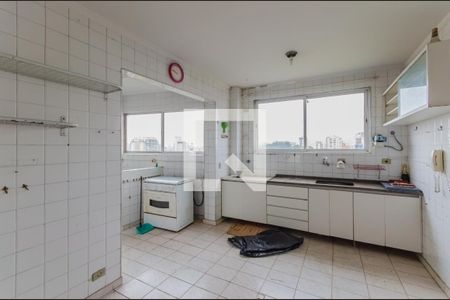 Apartamento à venda com 153m², 3 quartos e 2 vagasCozinha