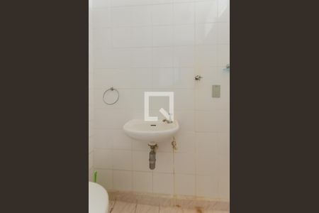 Apartamento à venda com 153m², 3 quartos e 2 vagasBanheiro de serviço