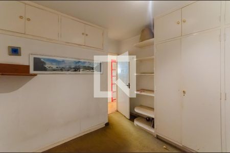 Apartamento à venda com 153m², 3 quartos e 2 vagasQuarto 2