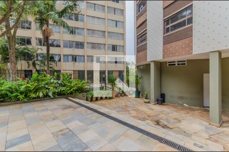 Apartamento à venda com 153m², 3 quartos e 2 vagasÁrea comum