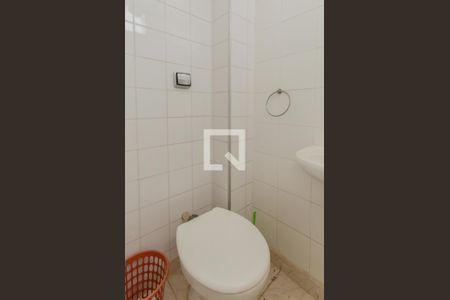 Apartamento à venda com 153m², 3 quartos e 2 vagasBanheiro de serviço