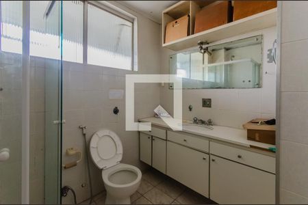 Apartamento à venda com 153m², 3 quartos e 2 vagasBanheiro