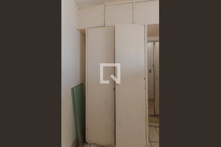 Apartamento à venda com 153m², 3 quartos e 2 vagasQuarto de Serviço