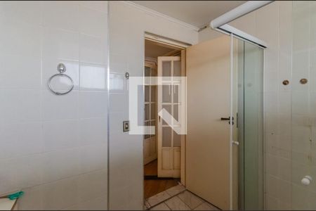 Apartamento à venda com 153m², 3 quartos e 2 vagasBanheiro