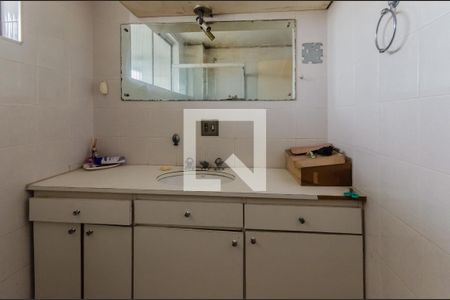 Apartamento à venda com 153m², 3 quartos e 2 vagasBanheiro
