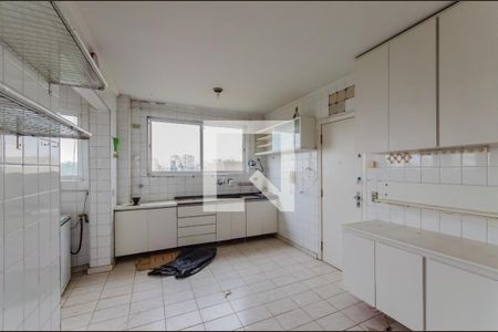 Apartamento à venda com 153m², 3 quartos e 2 vagasCozinha