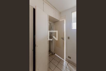 Apartamento à venda com 153m², 3 quartos e 2 vagasQuarto de Serviço