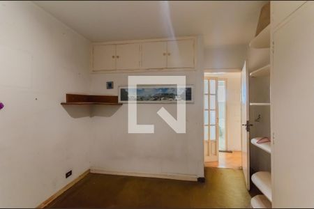 Apartamento à venda com 153m², 3 quartos e 2 vagasQuarto 2