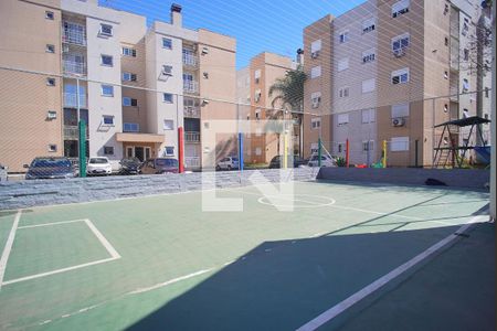 Apartamento para alugar com 65m², 2 quartos e 1 vagaQuadra Esportiva