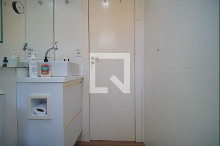 Apartamento para alugar com 65m², 2 quartos e 1 vagaBanheiro
