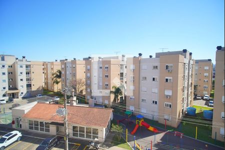 Apartamento para alugar com 65m², 2 quartos e 1 vagaVista do Quarto 2