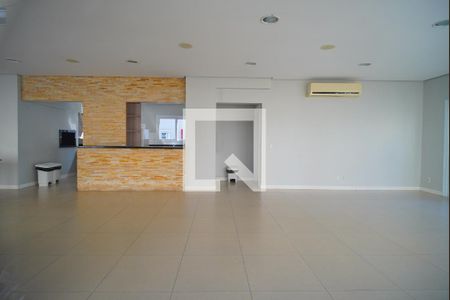 Apartamento para alugar com 65m², 2 quartos e 1 vagaÁrea comum - Salão de festas