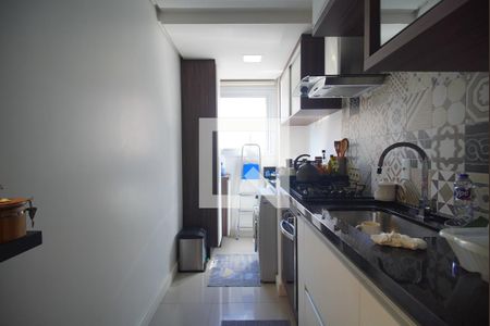 Apartamento para alugar com 65m², 2 quartos e 1 vagaCozinha