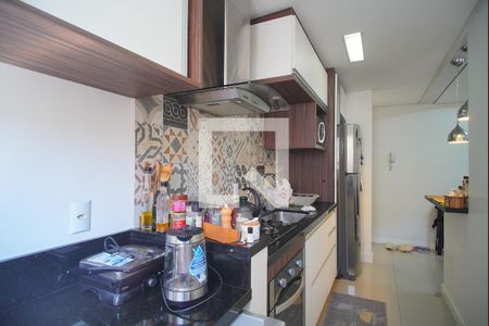 Apartamento para alugar com 65m², 2 quartos e 1 vagaCozinha