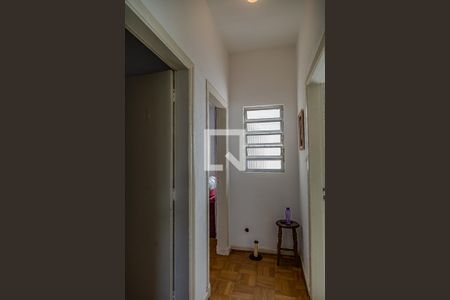 Apartamento à venda com 88m², 2 quartos e sem vagaCorredor