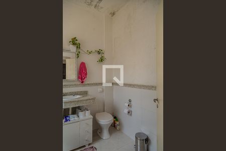 Apartamento à venda com 88m², 2 quartos e sem vagaBanheiro