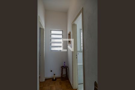 Apartamento à venda com 88m², 2 quartos e sem vagaCorredor