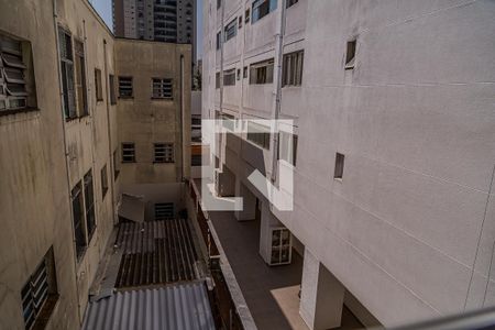 Apartamento à venda com 88m², 2 quartos e sem vagaVista do Banheiro