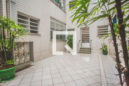 Apartamento à venda com 88m², 2 quartos e sem vagaHall Social