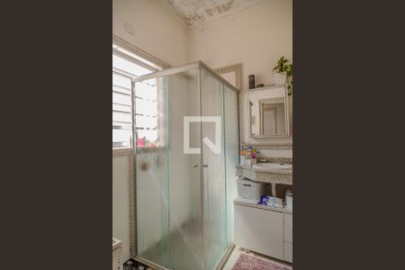 Apartamento à venda com 88m², 2 quartos e sem vagaBanheiro