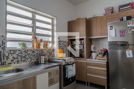Apartamento à venda com 88m², 2 quartos e sem vagaCozinha