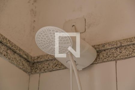 Apartamento à venda com 88m², 2 quartos e sem vagaBanheiro - Chuveiro