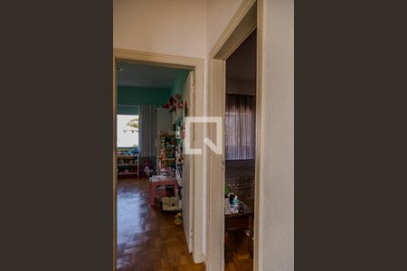 Apartamento à venda com 88m², 2 quartos e sem vagaCorredor