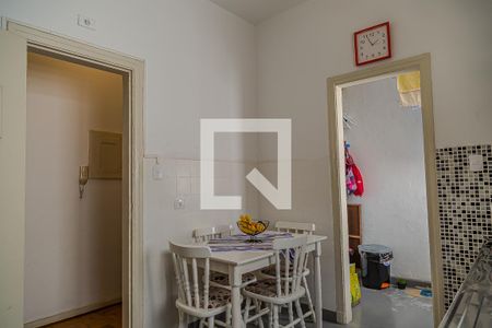 Apartamento à venda com 88m², 2 quartos e sem vagaCozinha