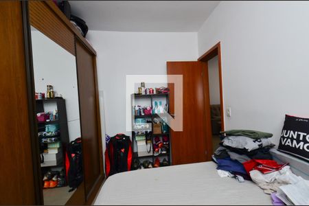 Quarto2 de apartamento para alugar com 3 quartos, 130m² em Ana Lúcia, Belo Horizonte
