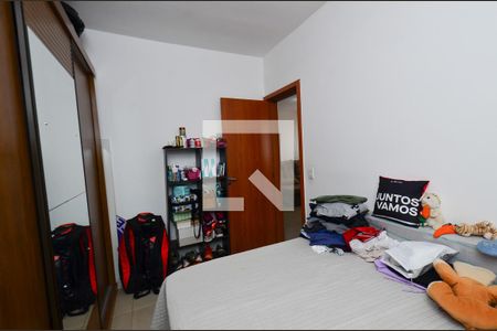 Quarto2 de apartamento para alugar com 3 quartos, 130m² em Ana Lúcia, Belo Horizonte