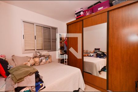 Quarto2 de apartamento para alugar com 3 quartos, 130m² em Ana Lúcia, Belo Horizonte