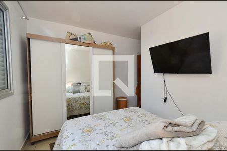 Quarto1 de apartamento para alugar com 3 quartos, 130m² em Ana Lúcia, Belo Horizonte