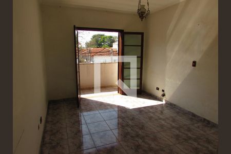 Suíte 2 de casa à venda com 3 quartos, 165m² em Vila Inah, São Paulo
