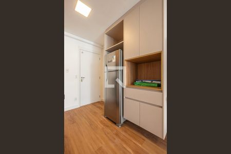 Studio para alugar com 30m², 1 quarto e sem vaga Studio para alugar com 30m², 1 quarto e sem vagaStudio