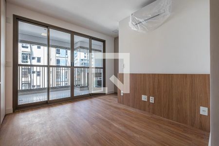 Studio para alugar com 30m², 1 quarto e sem vaga Studio para alugar com 30m², 1 quarto e sem vagaStudio