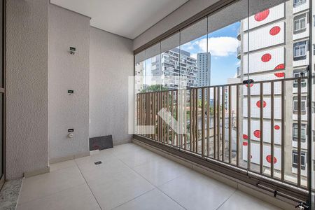 Studio para alugar com 30m², 1 quarto e sem vaga Studio para alugar com 30m², 1 quarto e sem vagaStudio