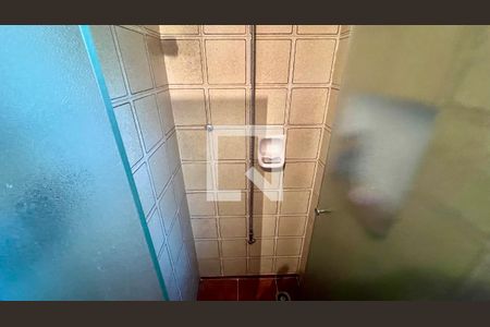 Casa à venda com 592m², 5 quartos e 3 vagas Casa à venda com 592m², 5 quartos e 3 vagasBanheiro da Suíte 4